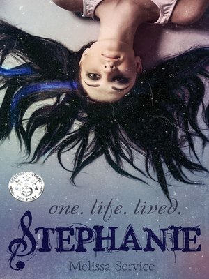 cover image of Stephanie